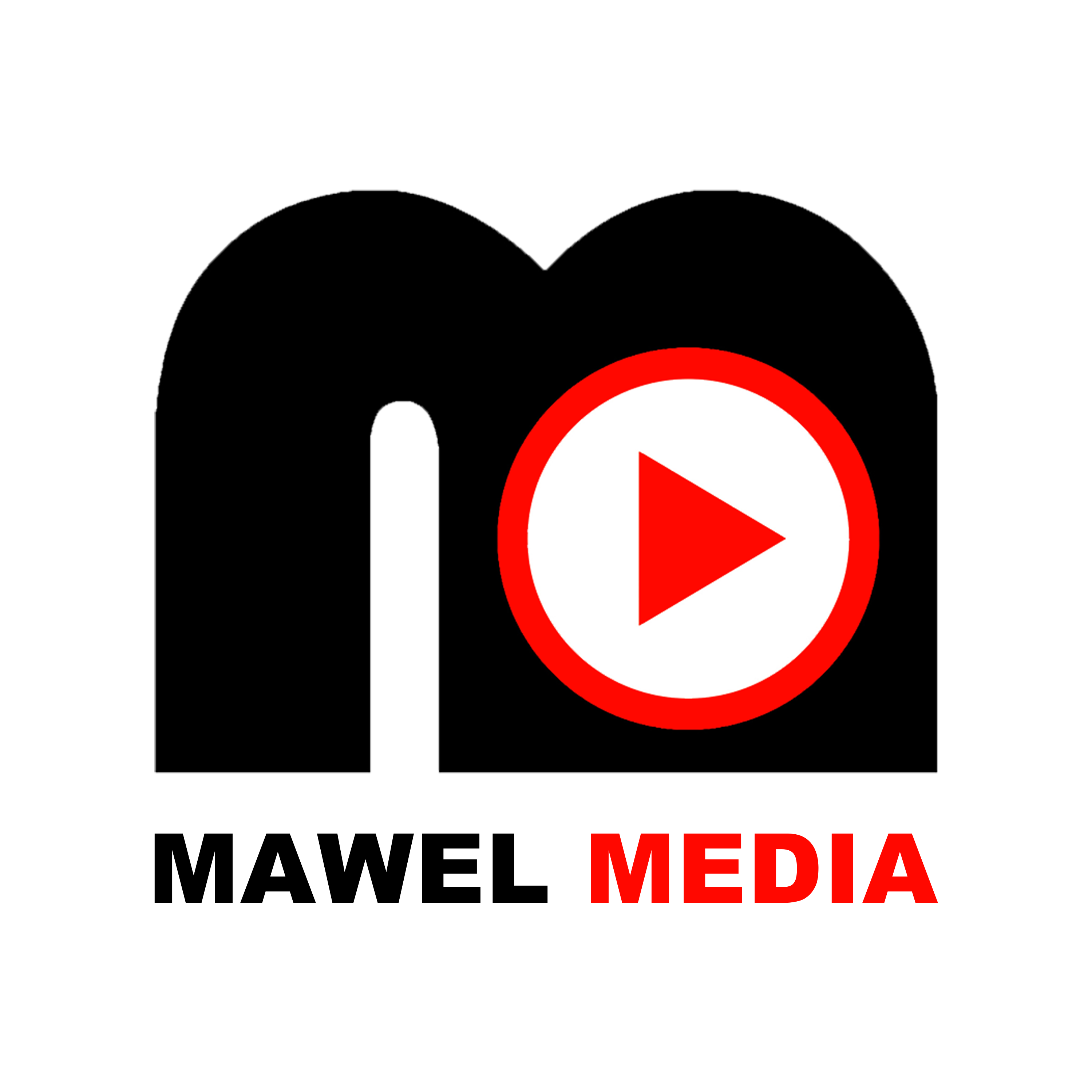 Mawel Media Logo